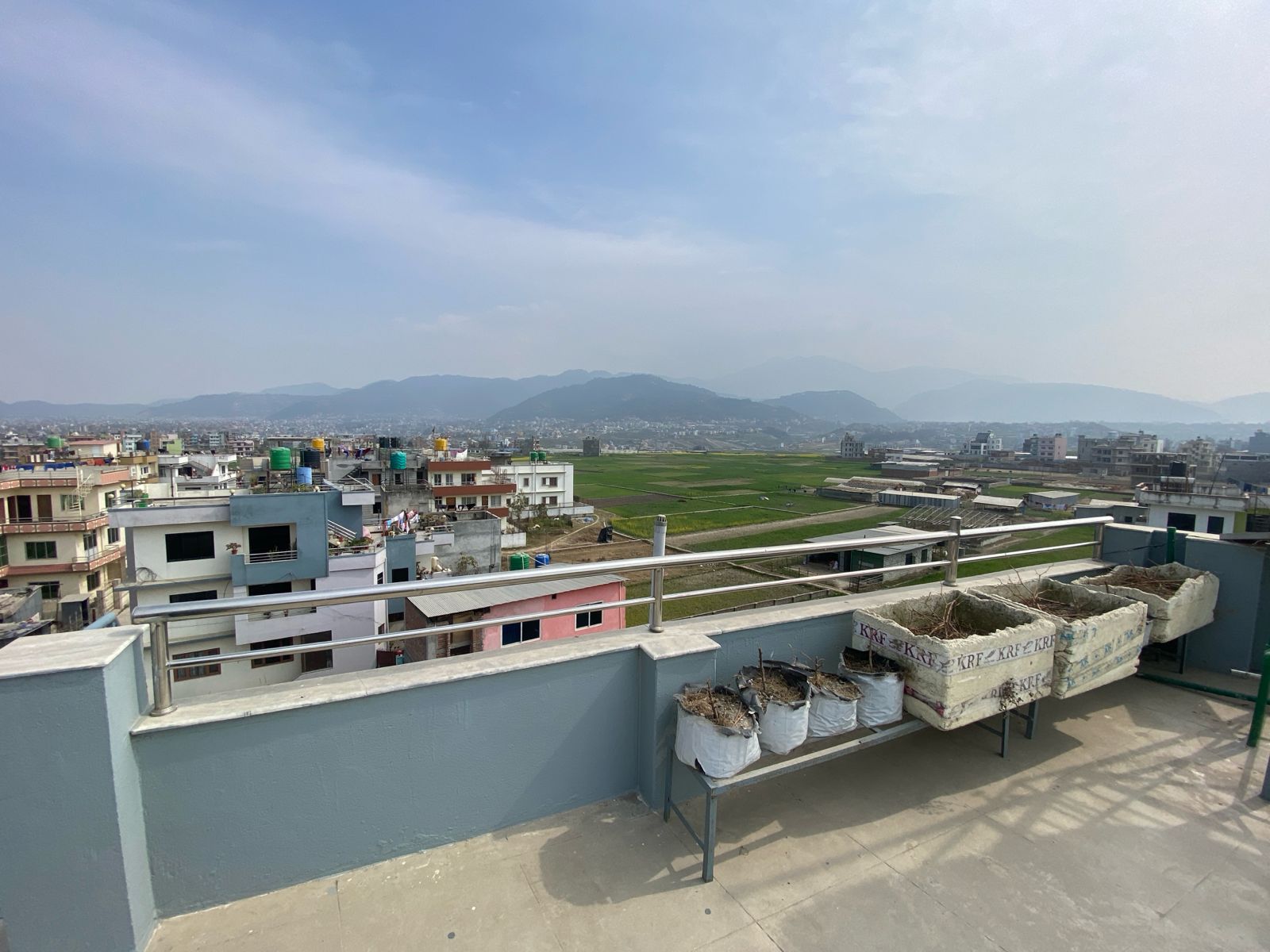 Picture of Lalitpur Metropolitan City, Bagmati